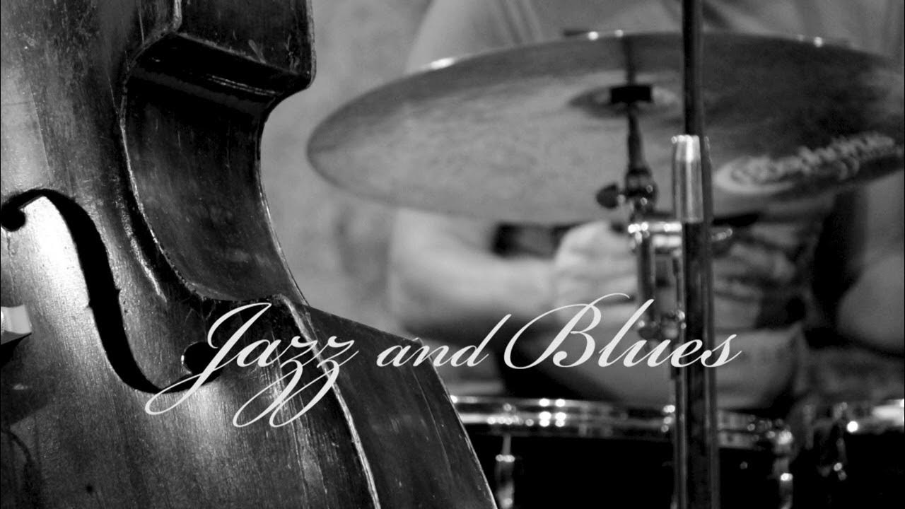Best Of Jazz And Blues Music Mix Volume 1 Creative Commons Youtube