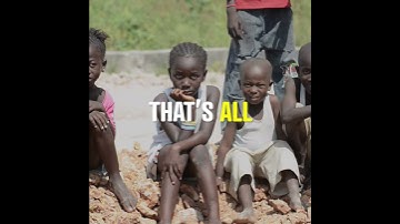 SAVE AN ORPHAN - Do you have 70p?