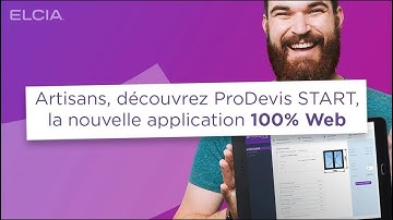 ProDevis START : Artisans, réalisez vos devis Menuiserie, Store et Fermeture en quelques clics