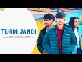 Turdi jandi official virender  latest new punjabi song 2023