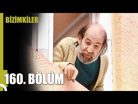 Bizimkiler 160. Bölüm | Tek Parça