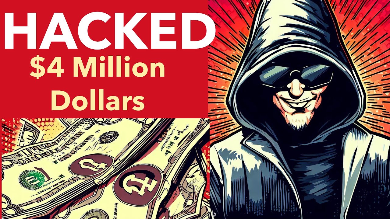 The Storm Behind Tornado Cash Hack: From Privacy to Plunder