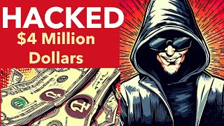The Storm Behind Tornado Cash Hack: From Privacy to Plunder