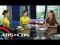 Cebu Pacific transgender flight attendant's next fight: Break 'servidora' stereotype | ANC