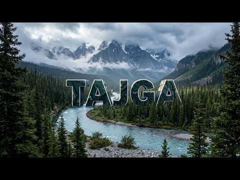 Tajga: Proč na tomhle lese závisí celá planeta? | Dokument