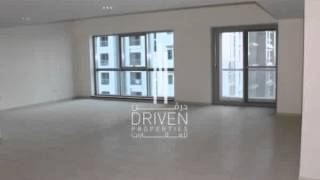 4BR M apartment in Executive Towers Business Bay