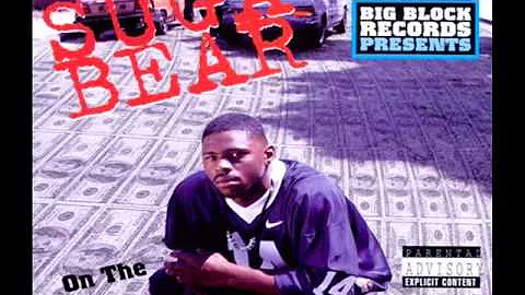 Suga Bear - Road To Riches