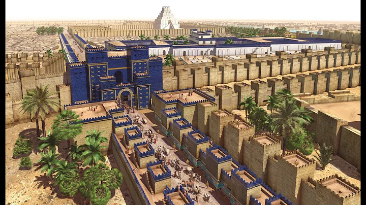 Bible Study: Isaiah 13 (Judgment upon Babylon)