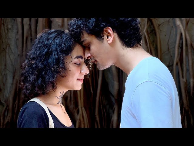 Chal Phir Wahin (Official Music Video) - Suryansh class=