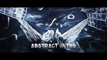 [abstract] intro. zamzox [30 likes for 13h render?!] epic?