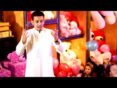 نور الحسن - محمد بوجبارة HD