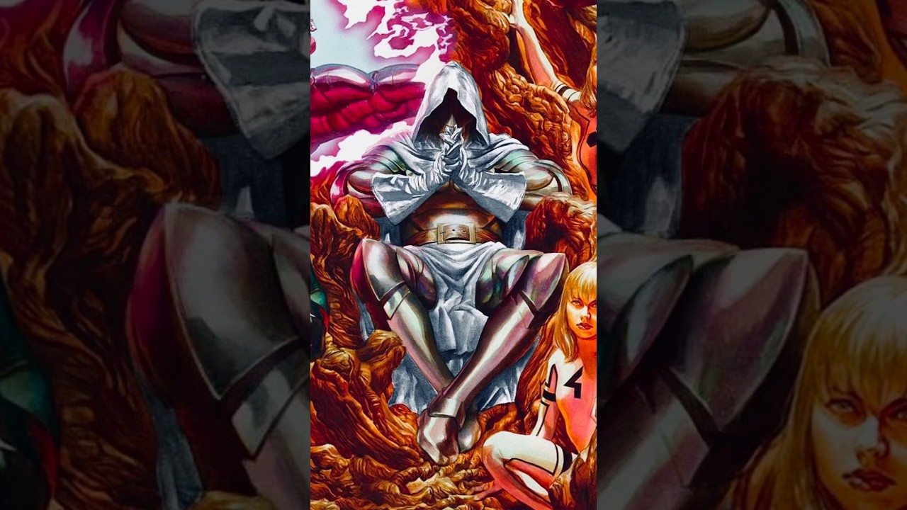 Thor Corps Explained!!! 