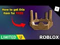 FREE UGC LIMITED - HOW TO GET UGC Monarch's Crown in MACBETH