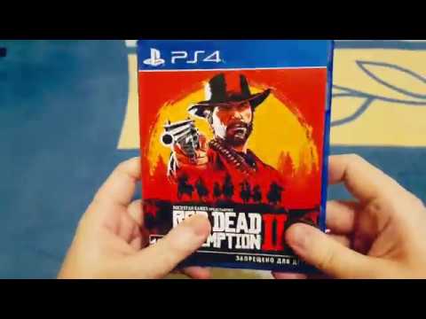 Videó: A Gamestop Alkalmazottai új Red Dead Redemption 2 Bemutatóval állítják őket Aludni