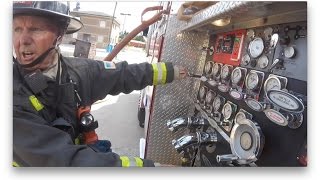 West Metro Fire Rescue What Does An Engineer Do?