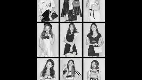 How wpuld Twice sing GOT7 Hard Carry