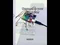 Joystick Controlled LED System Using Arduino | Interactive Light Control Project #Arduino #Shorts