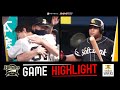 2022年10月15日 オリックス対福岡ソフトバンク 試合ハイライト