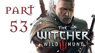 The Witcher 3: Wild Hunt Прохождение ♦ СКВОЗЬ ВРЕМЯ И ПРОСТРАНСТВО ♦ #53 The Witcher 3: Wild Hunt Прохождение ♦ СКВОЗЬ ВРЕМЯ И ПРОСТРАНСТВО ♦ #53