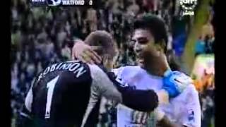 ยิงฟรีคิกจากหน้าโกล์ตัวเอง screenshot 5