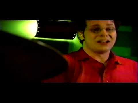 12 Rods - Split Personality (Music Video)