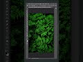 Learn how to create a realistic glass effect in Photoshop in just a few steps!