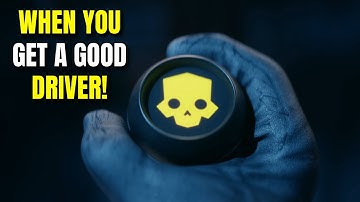 Helldivers 2 When you get a good fast recon vehicle driver!