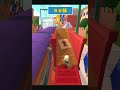 Subway Surfers Fantasy Fest [Android Gameplay HD Walktrough]