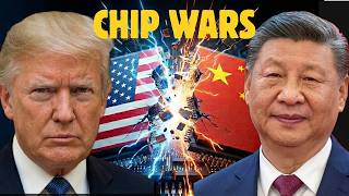 The Sanctions That Backfired: Chinas Secret Chip Revolution