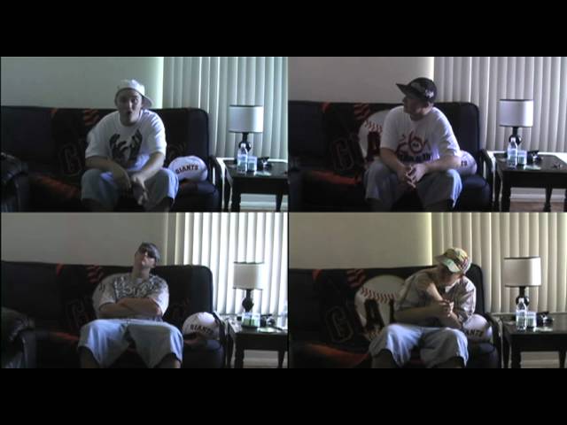 Watch Optimiztiq - Roll With It (Official Music Video) on YouTube Watch Optimiztiq - Roll With It (Official Music Video) on YouTube