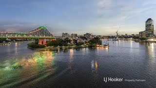 66/82 Boundary Street, Brisbane City