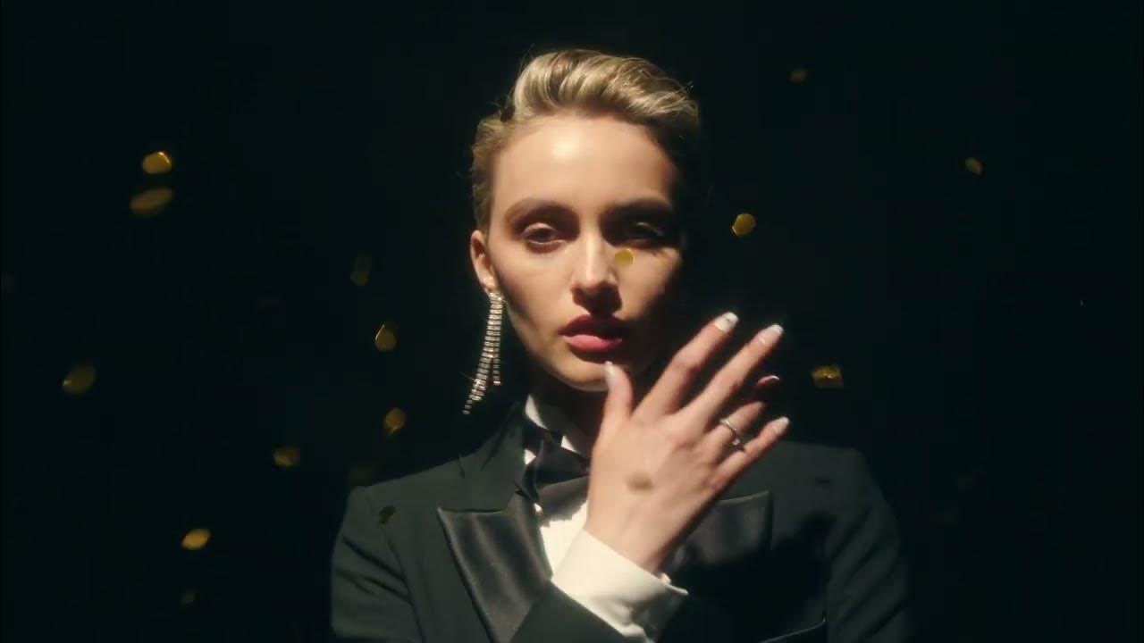 Introducing Tom Bachik x imPRESS Limited Edition Celebrity Style