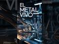 🌡️ El metal que se mueve solo y puede matarte #mercury #mercurio #metalliquido #química #short