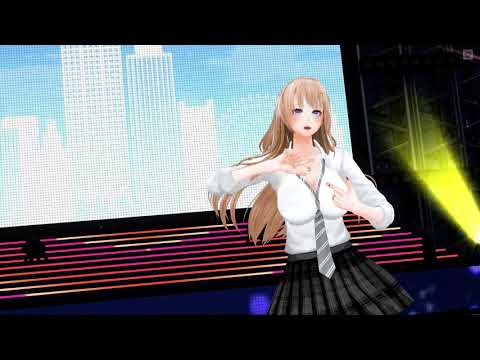 改革的ハートグラフィー　4K