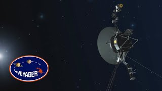 Voyager 1 & 2 - A brief story of their journey