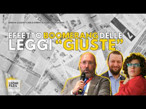 Video Leggi a doppio taglio? Rider, autonomia, e il fascino irresistibile dell'efficienza autocratica