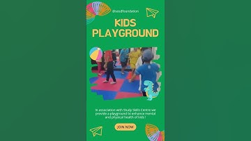 Kids Learning Taekwondo | SOSD Foundation Training & Practice Session #sosdfoundation