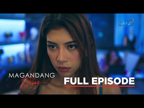 Magandang Dilag: Full Episode 89 (October 27, 2023)