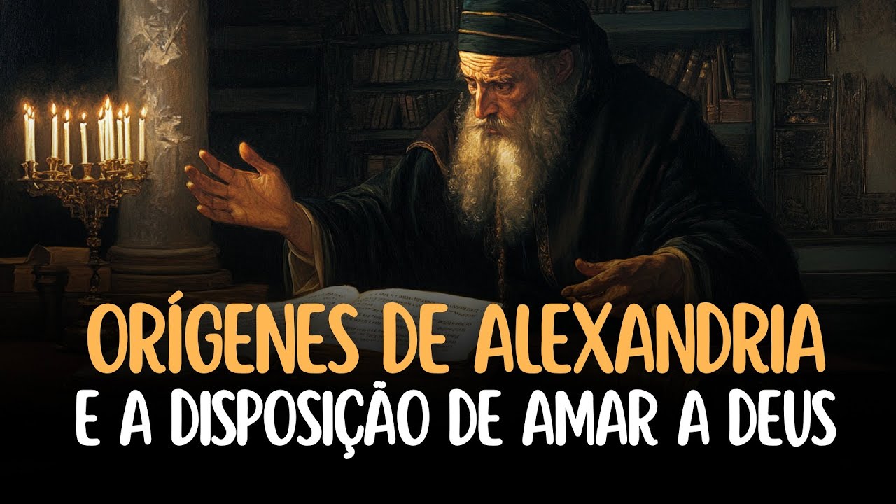 Sua Disposição de Amar a DEUS é assim?