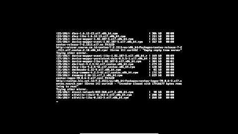 how repair bash ifconfig on centos | Music Alan Walker - Fade | Tutorial Linux