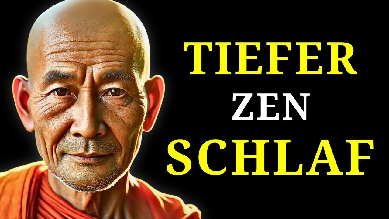 3+ Stunden Zen-Geschichten Und Buddhistische Lehren Für Tiefe Innere Ruhe Und Stille