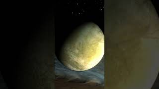 The Surprising Number of Rings Around Jupiter - You Won't Believe What We Found Out!