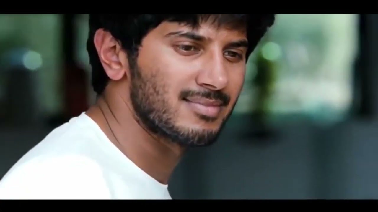 DULQUER SALMAAN PROFIL VIDEO