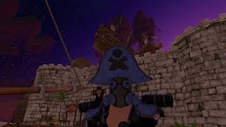 Beginners Guide to Ship PvP in Sail VR