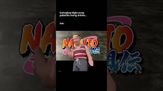 Naruto Opening – Heroes Comeback (feat. Dambi aka Malupiton) part 2