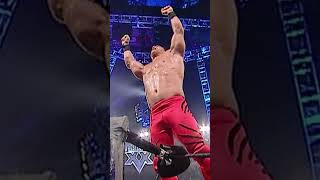 WWE WrestleMania XX クリス　ベノワ エディ・ゲレロとクリス・ベノワ、レッスルマニアXX（2004年3月14日