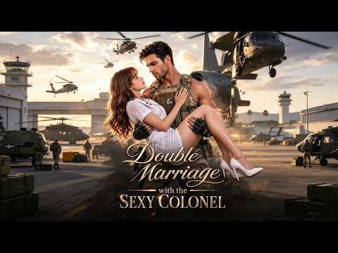 She Fell in Love With a Colonel—Never Knowing He Was Her Husband – AnyReel vertical drama