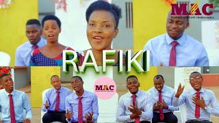 RAFIKI  VIDEO HD MAC SDA CHOIR KAKOLA