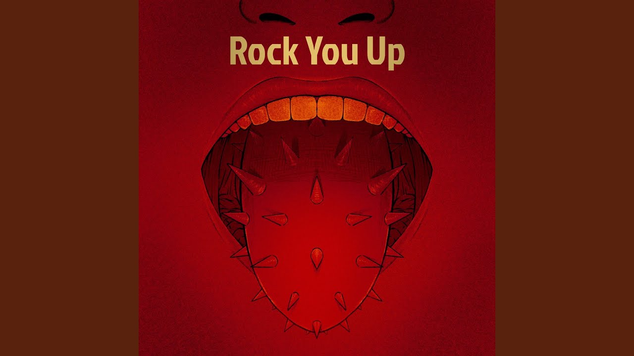 Rock You Up YouTube Rock You Up YouTube