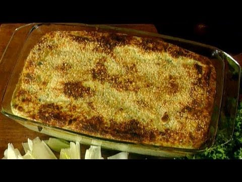 ham-&-leek-gratin-recipe